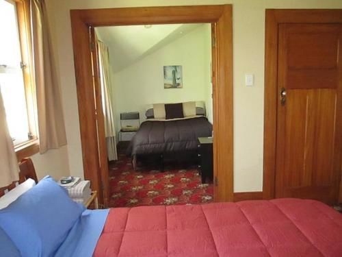 Surf City Lodge 吉斯伯恩 外观 照片